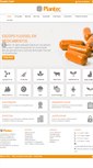 Mobile Screenshot of planteclab.com.br